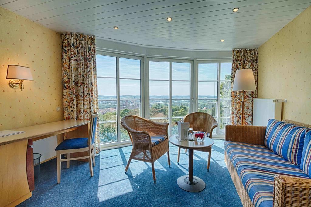 Parkhotel Donauwoerth Room photo