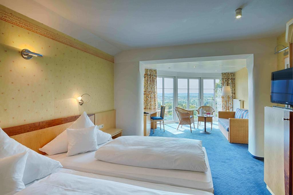Parkhotel Donauwoerth Room photo