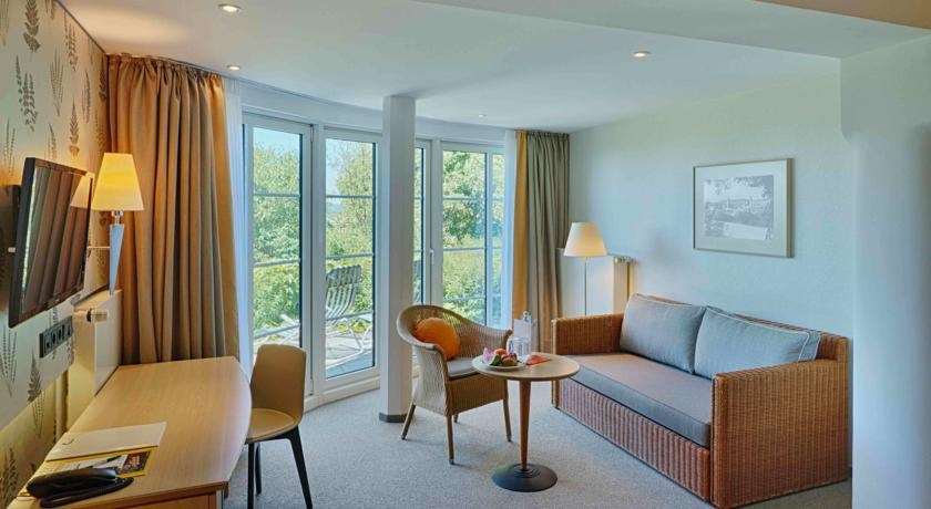 Parkhotel Donauwoerth Room photo