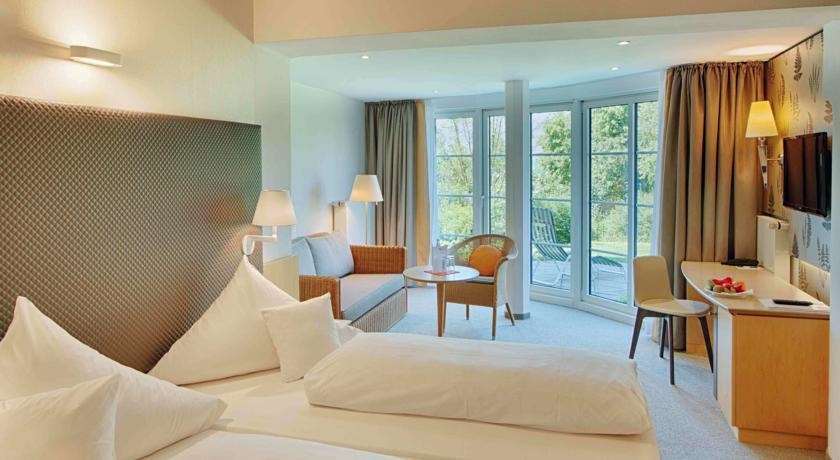 Parkhotel Donauwoerth Room photo