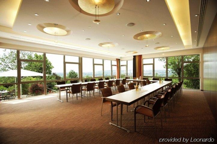 Parkhotel Donauwoerth Business photo