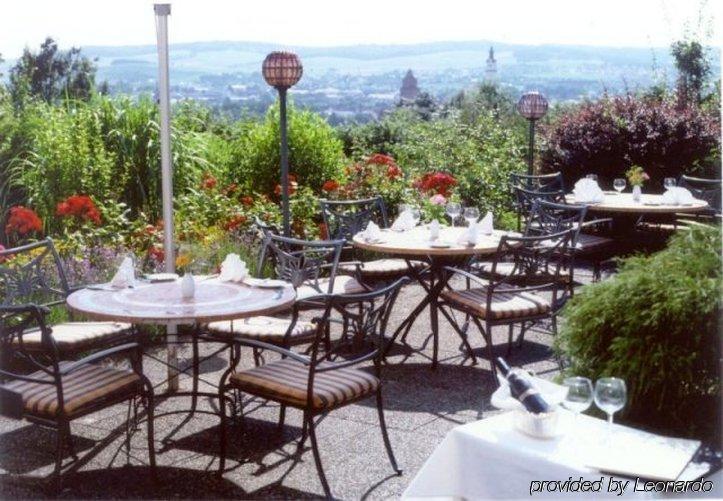 Parkhotel Donauwoerth Restaurant photo