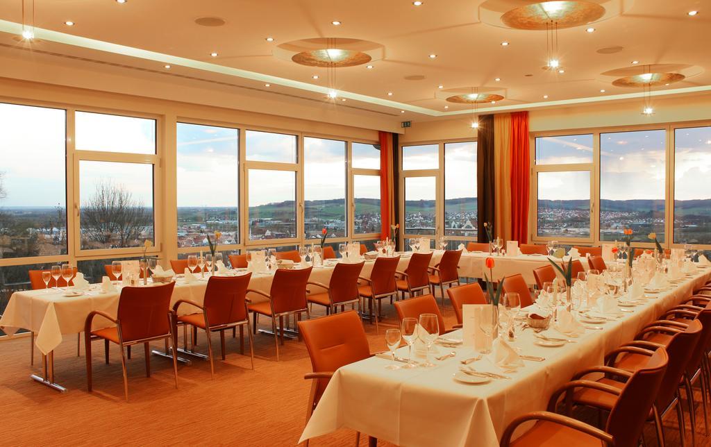 Parkhotel Donauwoerth Exterior photo
