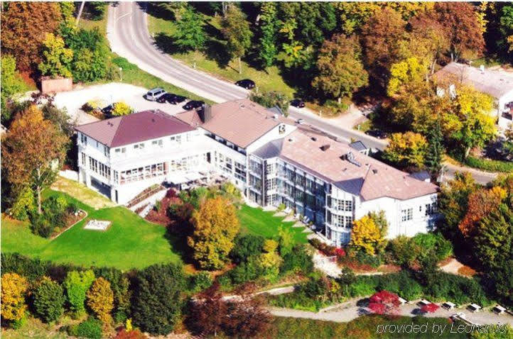 Parkhotel Donauwoerth Exterior photo