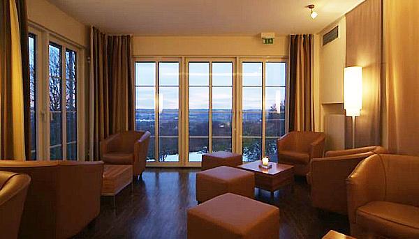 Parkhotel Donauwoerth Exterior photo